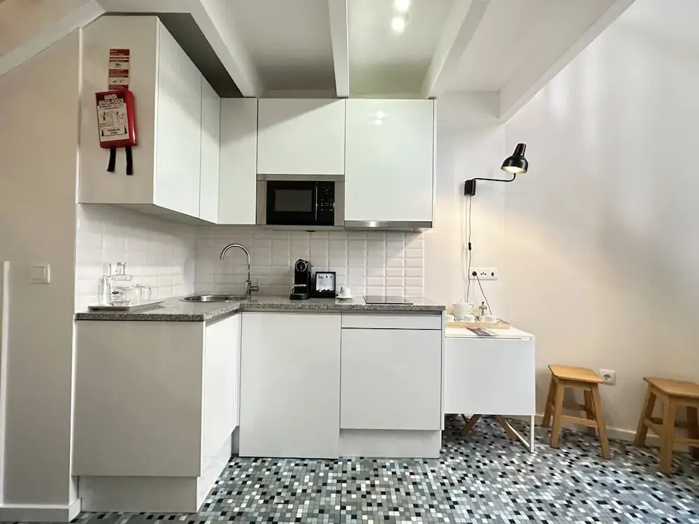 Charming Apartment in Porto's Center