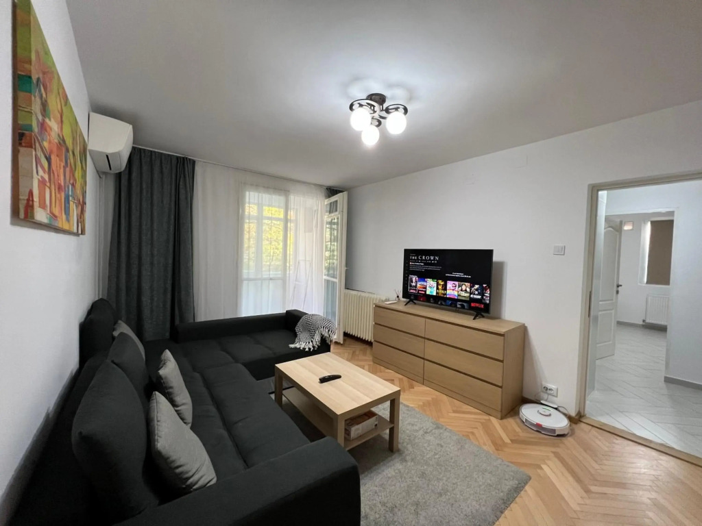 RSA Parklake - Dream apartment