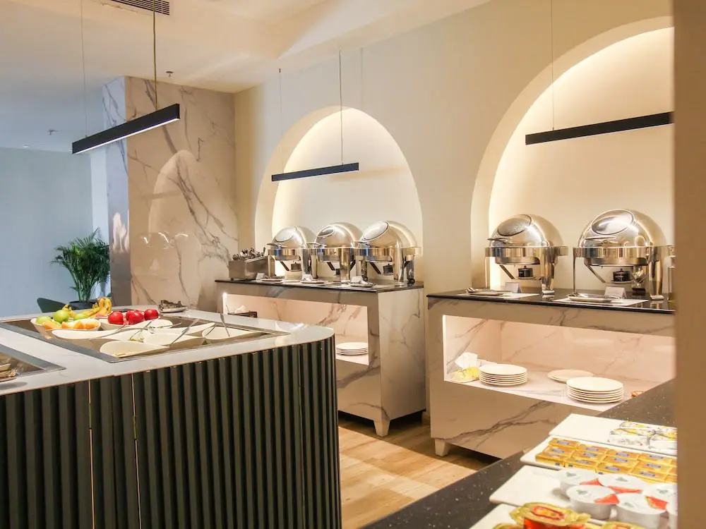 Friesian Hotel Apartments