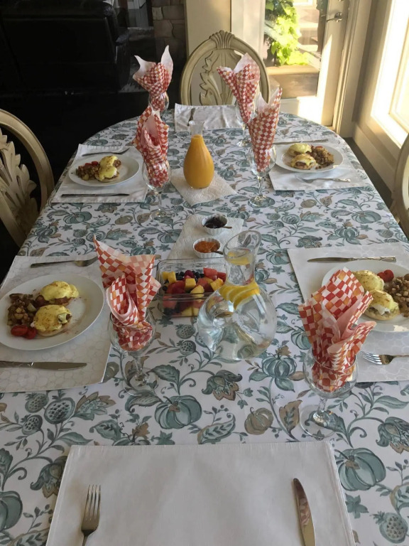 Fairways B&B - Couples Retreat