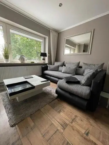 Ferienwohnung Ocean Suite