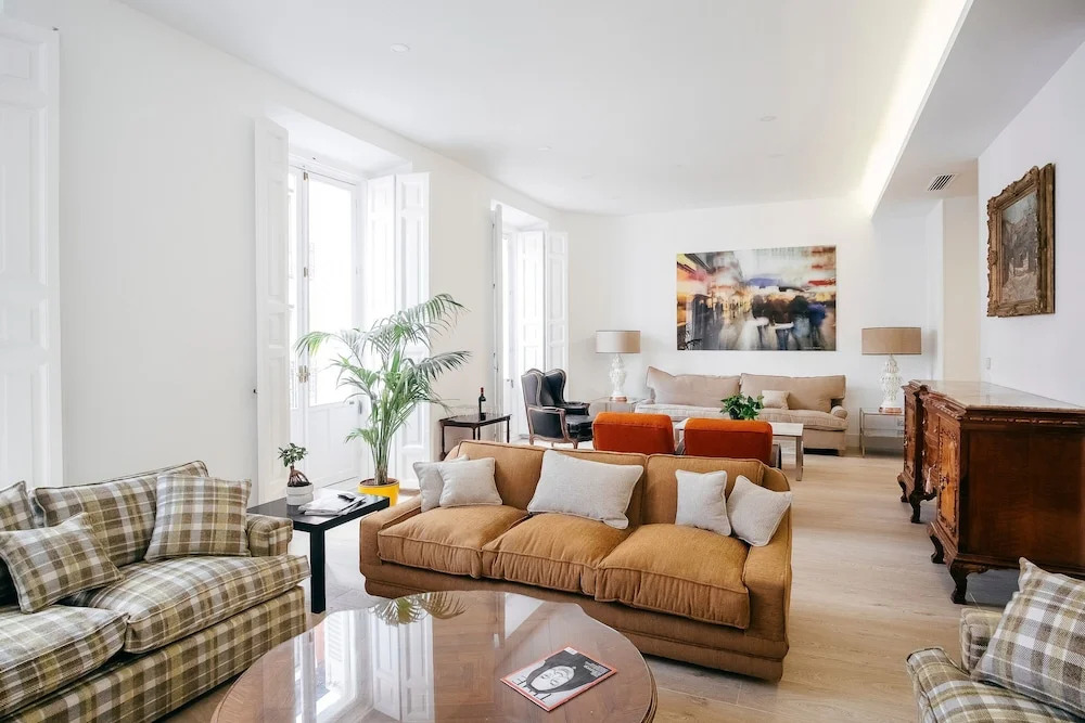 Callao Luxury House