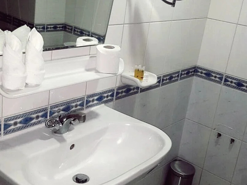 Al Salhiya Diamond Hotel