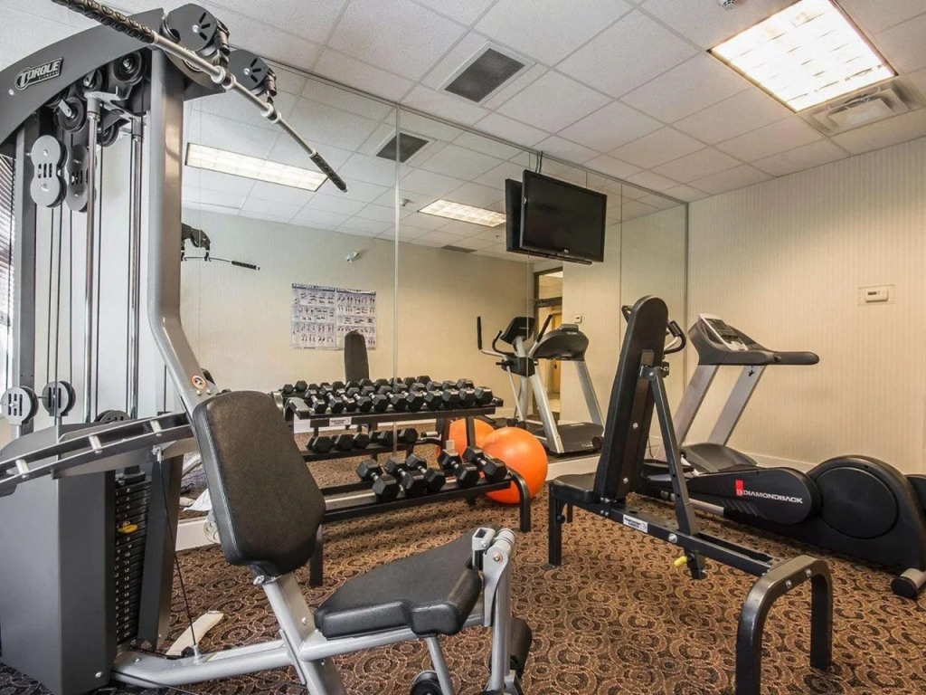 Comfort Inn & Suites Surrey