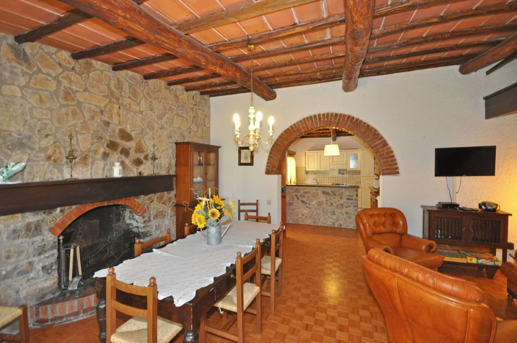 San Sano by PosarelliVillas
