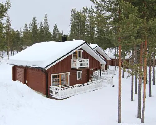 KRT Cabins