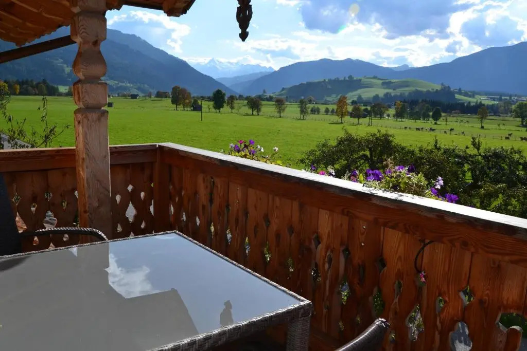 Appartement Herzog