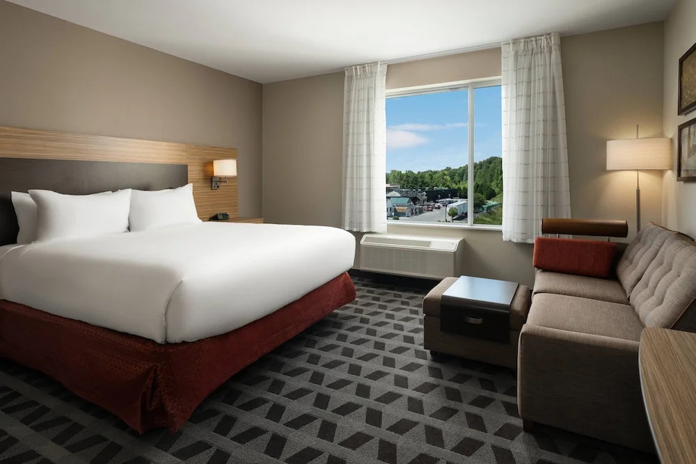 TownePlace Suites by Marriott Memphis Olive Branch