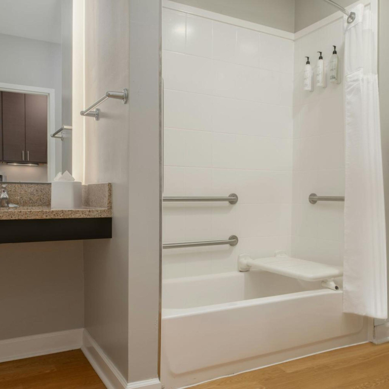 TownePlace Suites by Marriott Jackson Ridgeland/The Township at Colony Park