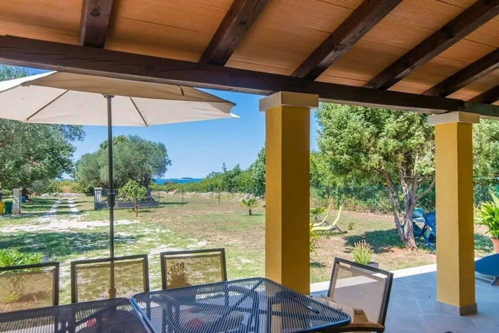 Holiday House Val Vidal
