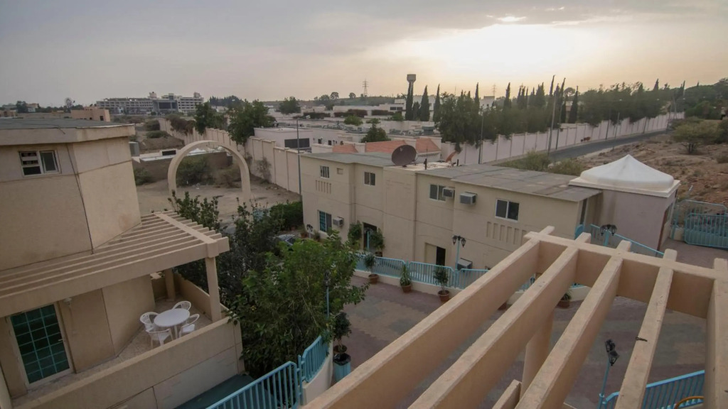Seven Garden Alhada Suites