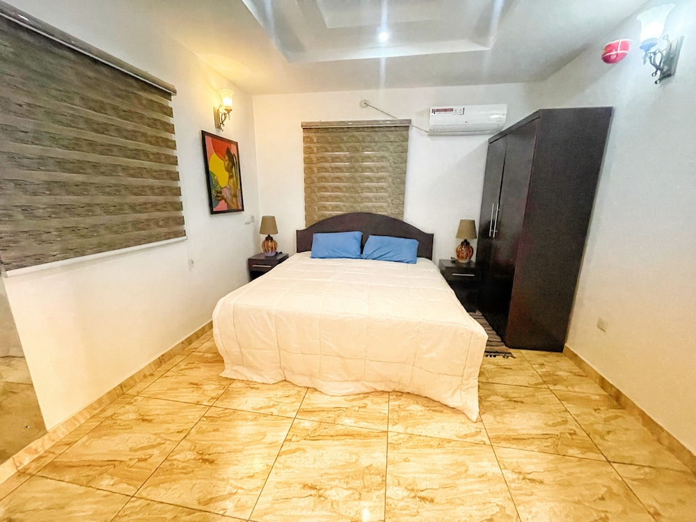 Orisun Resort & Gallery