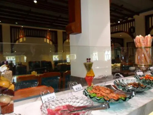 Yabuli Hot Spring Hotel