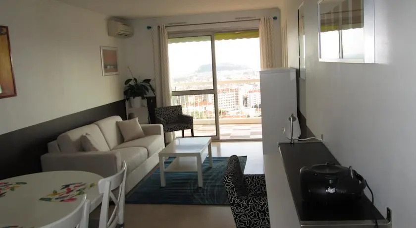 Appartement Bertrand