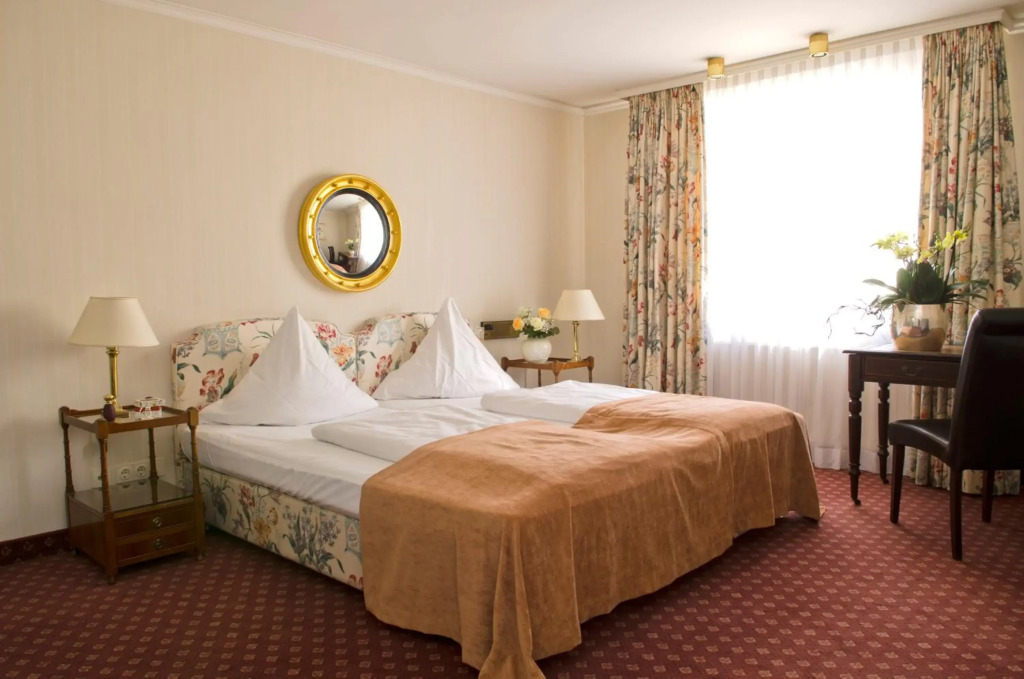 Hotel Schlicker