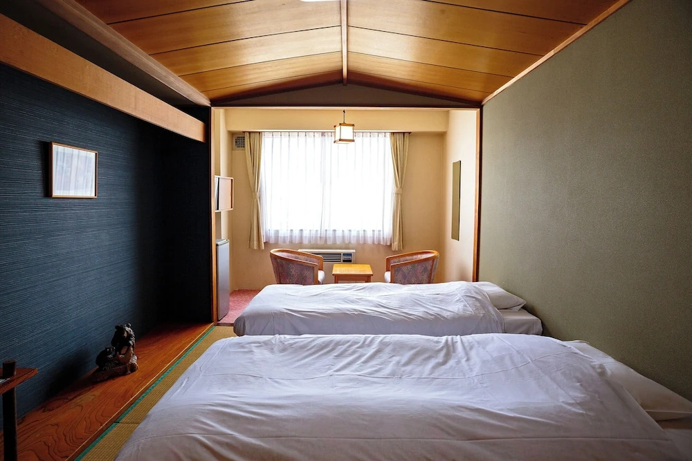 Oyado Kinkiyu Annex SUIKAZURA