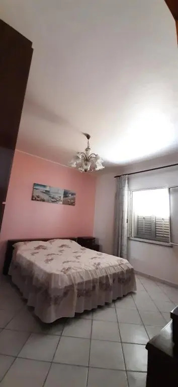 Casa Vacanza Delfino Rosa