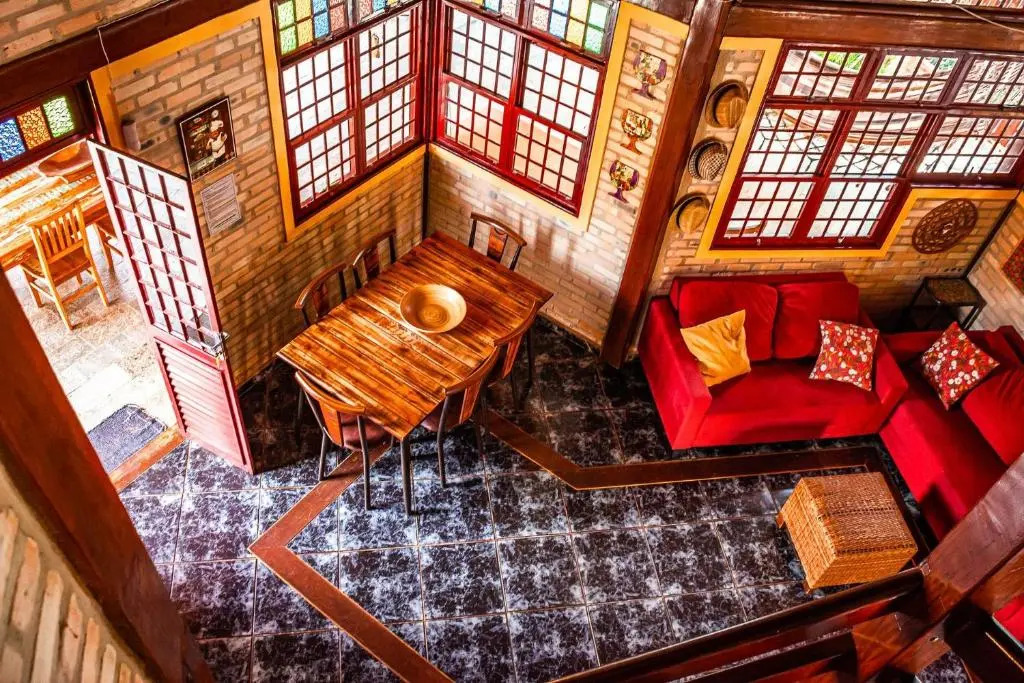 CASA ZANOTTO 2 - ALUGUEL DE TEMPORADA EM PIRENóPOLIS, GRUPO ZANOTTO