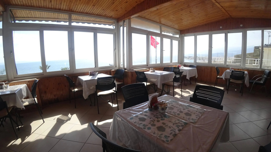 Ozsoy Hotel