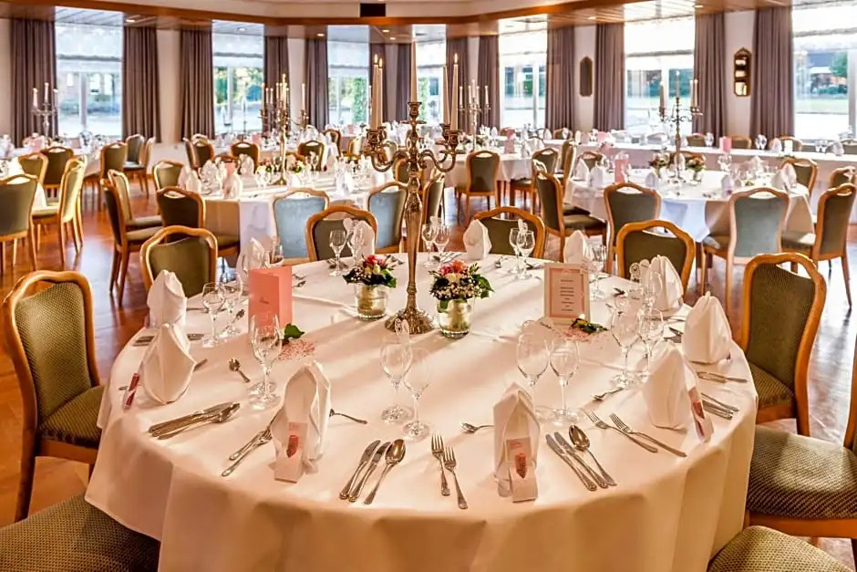 Hotel Hilker