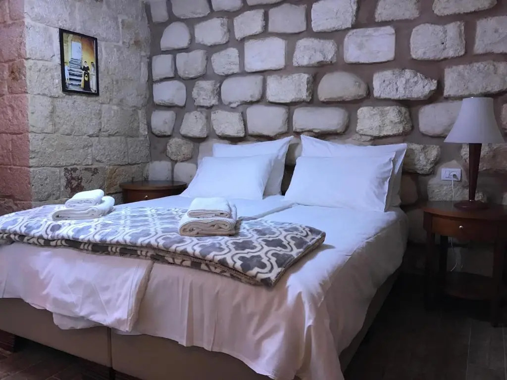 Mensa Christi Guesthouse