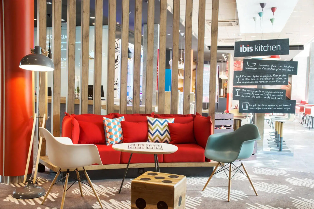 Ibis Gdansk Stare Miasto