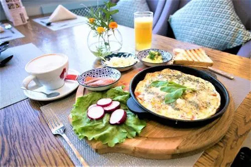 magicstay - aparthotel 4 stars aktau