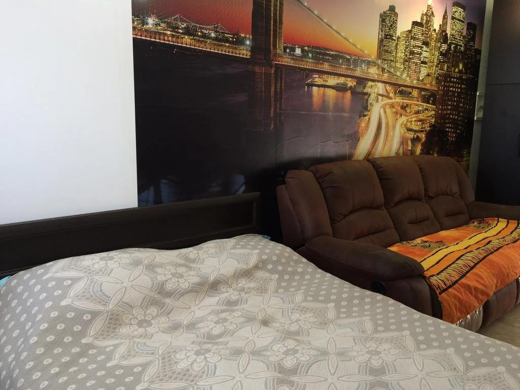 Ashdod Suites Private Bedrooms