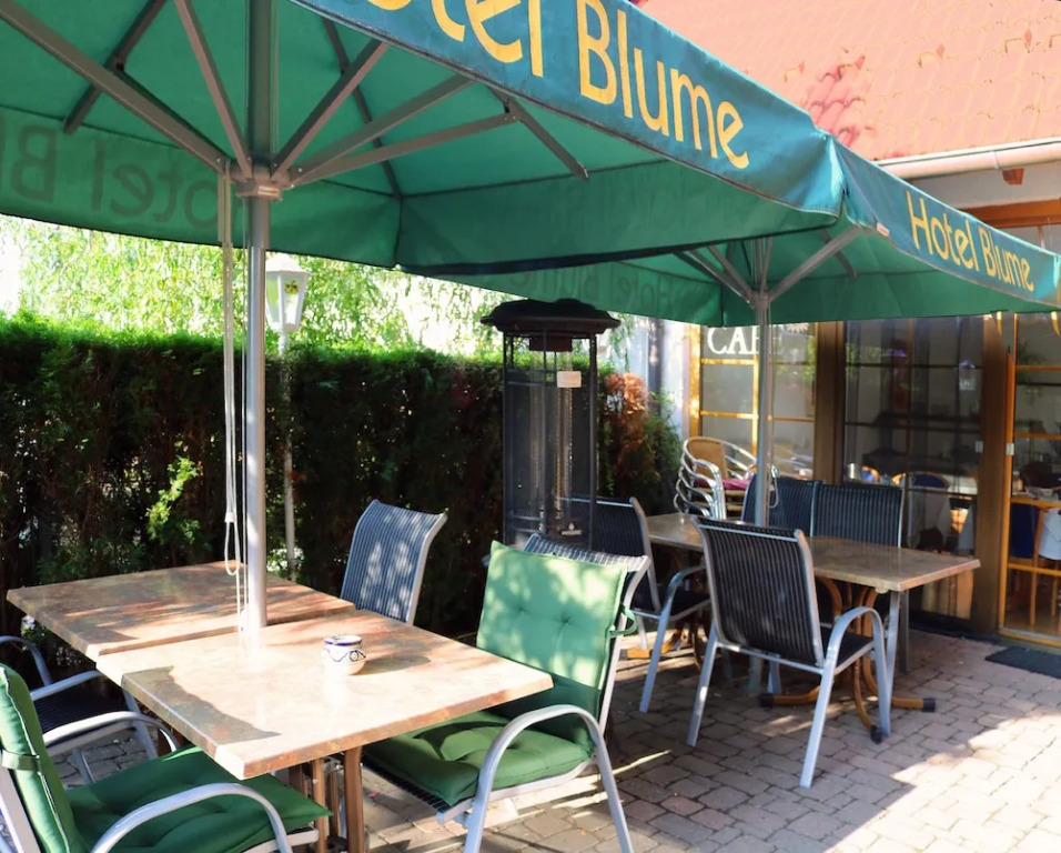 Hotel Blume