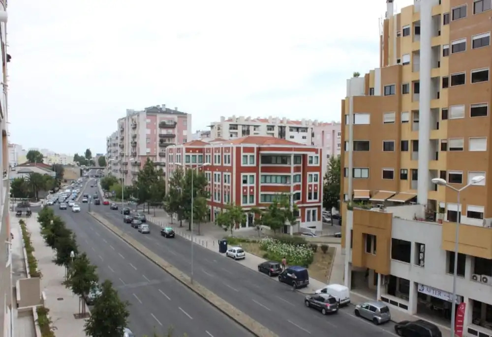 Akicity Telheiras Star