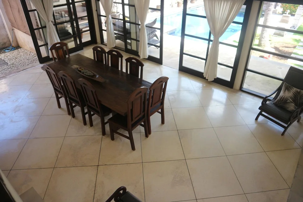 Villa Seminyak William
