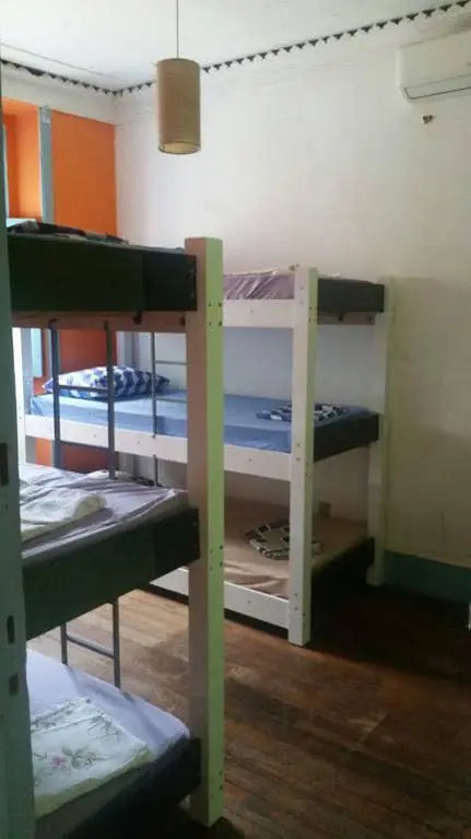 Casa ZambaBem Hostel