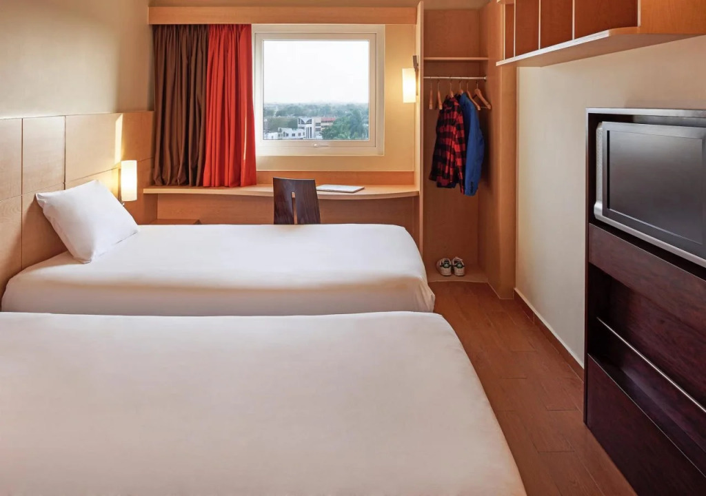 Ibis Merida