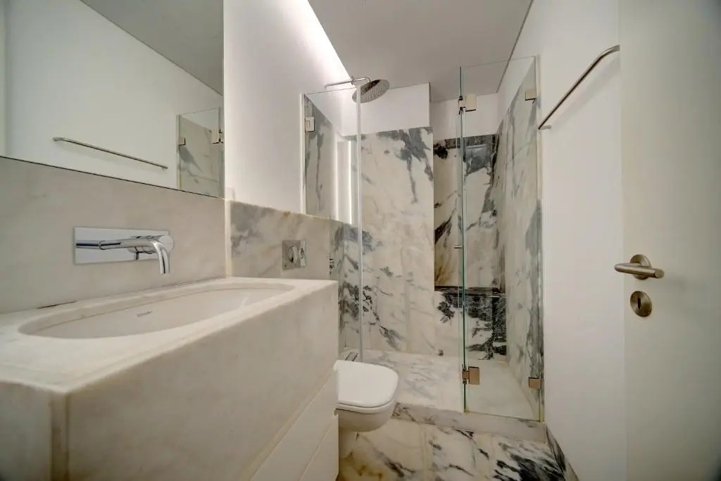 Mirabilis Apartments - AAA23