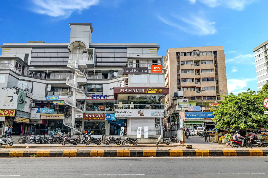 Hotel Palliate