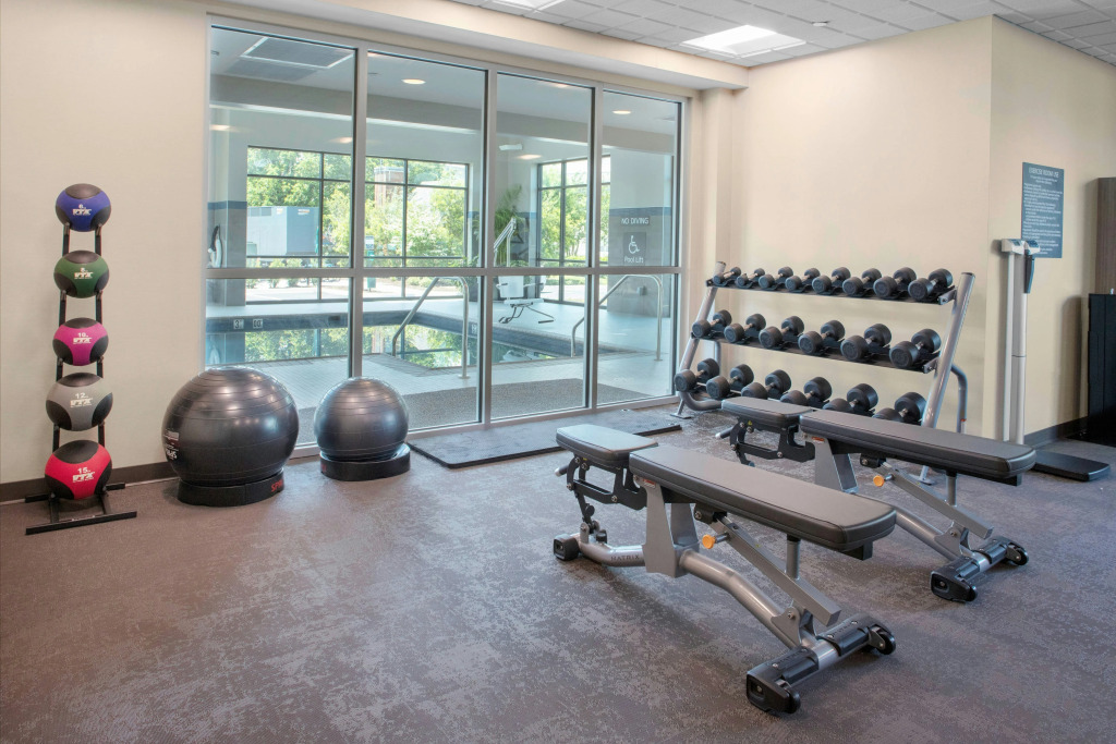 Residence Inn by Marriott Virginia Beach Town Center