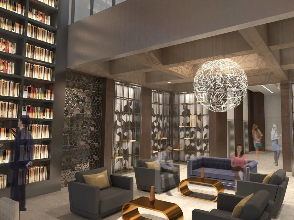Sheraton Saint-Hyacinthe Hotel