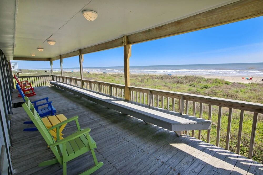 Buffalo Dunes 4 Bedroom Home