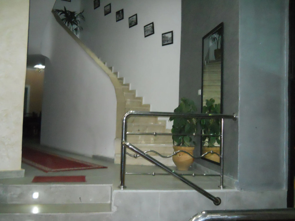 Hotel Miramar