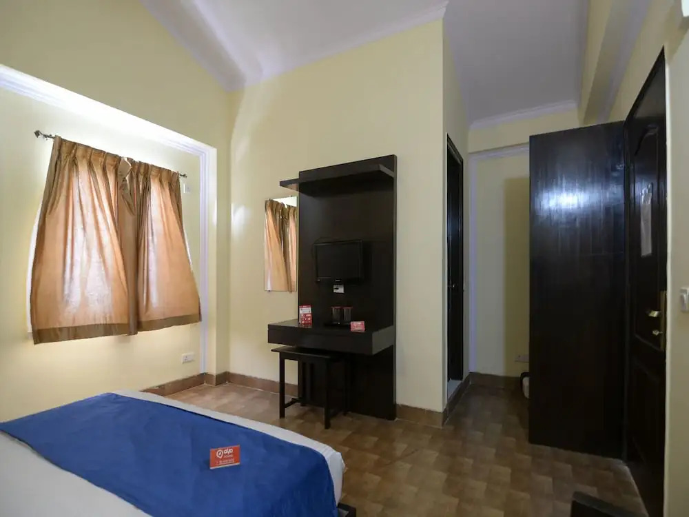 OYO Rooms 078 Near KFC Circle Calangute