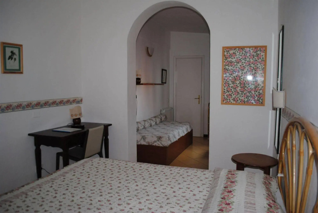 Hotel Sette Archi