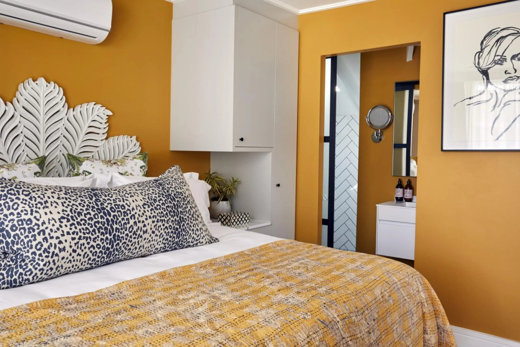 Pineapple House Boutique Hotel
