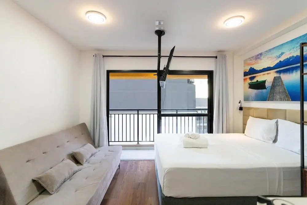 My One Bela Vista by EasyRent