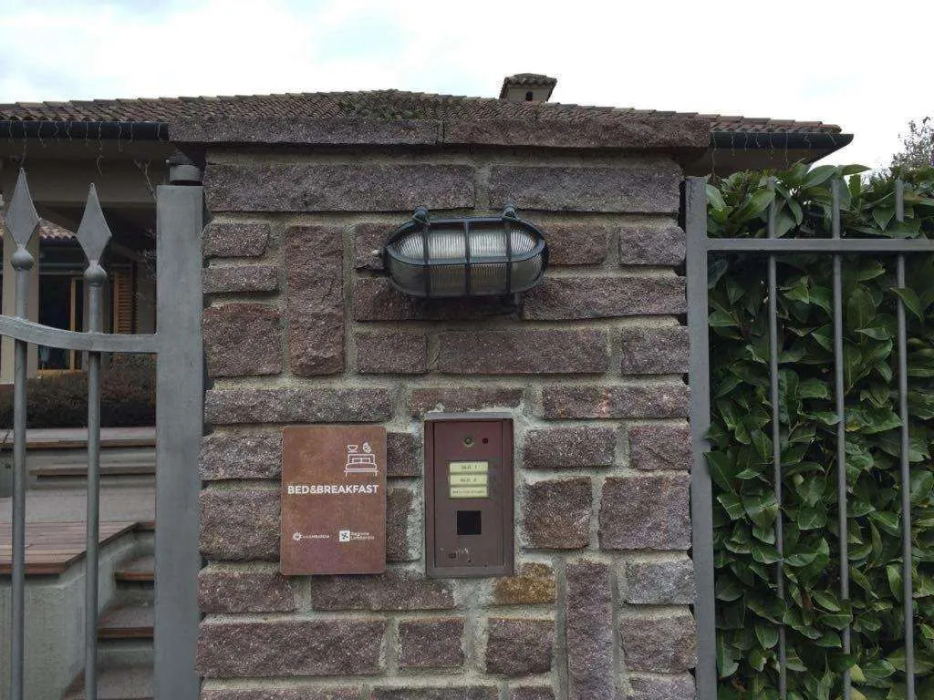 B&B La Casa di Angela