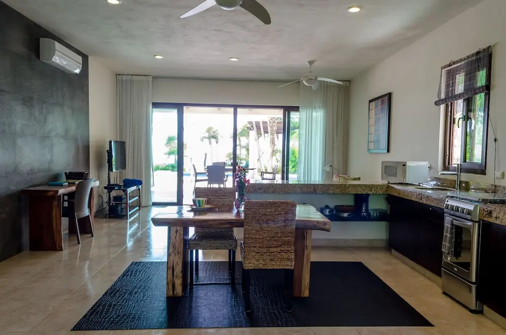 Casa Aquamarine