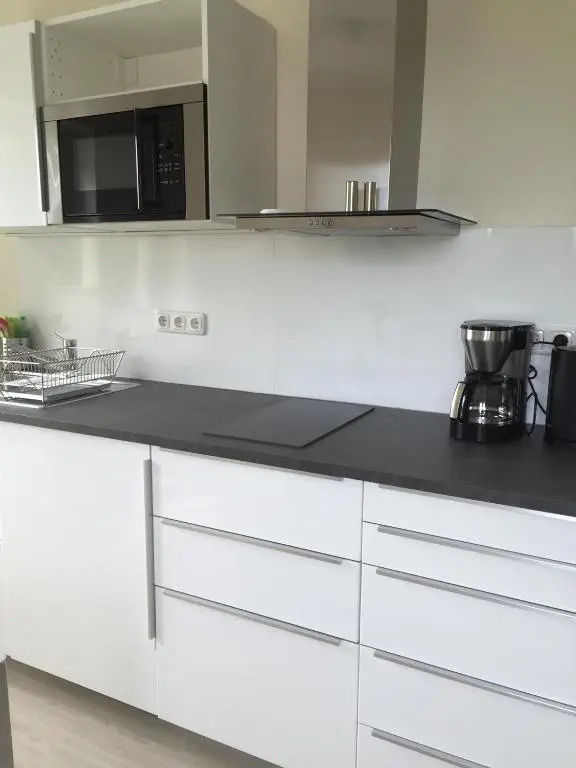 Ferienwohnung Schauf 2