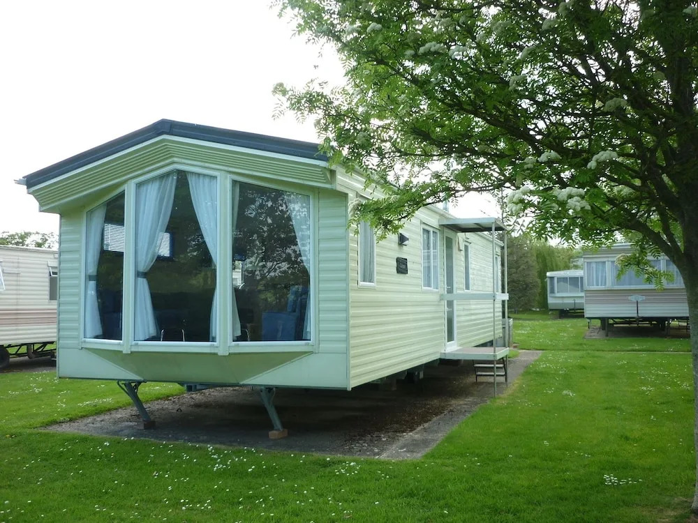Axe Vale Caravan Park