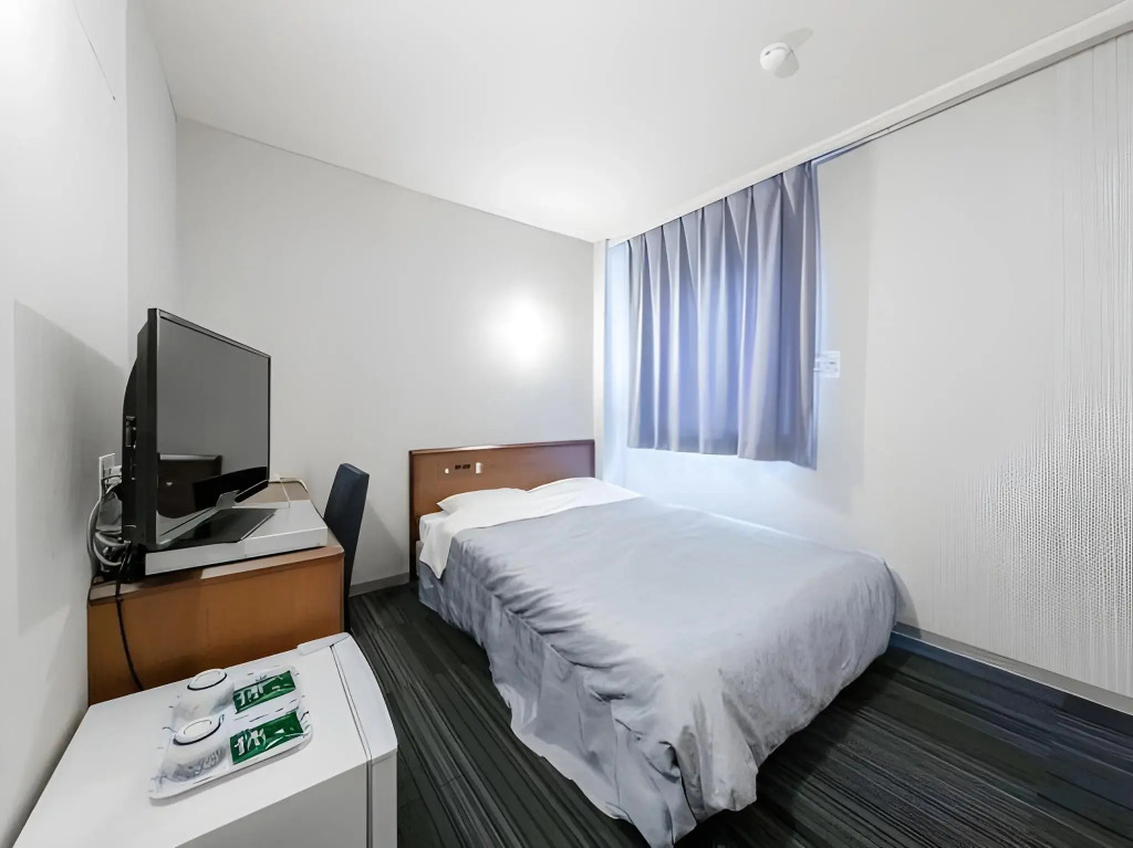Tabist Annex Hotel Tetora Hakodate
