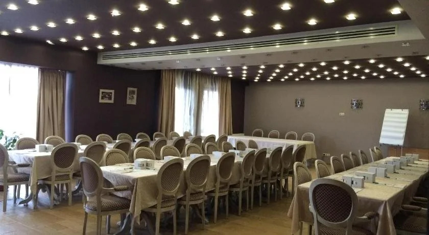 Hotel Rainer