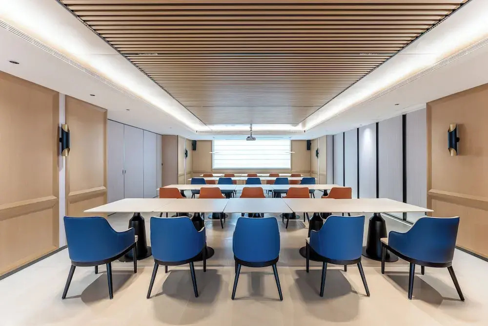 Holiday Inn Express Haikou World Trade Center by IHG